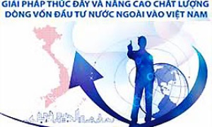 Quy định chức năng, nhiệm vụ của đảng bộ, chi bộ cơ sở trong doanh nghiệp có vốn nước ngoài